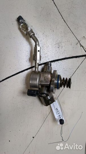 Тнвд Chevrolet Malibu, 2016