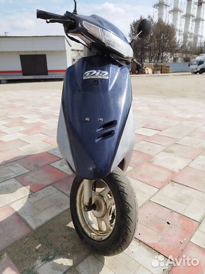 Honda dio af27
