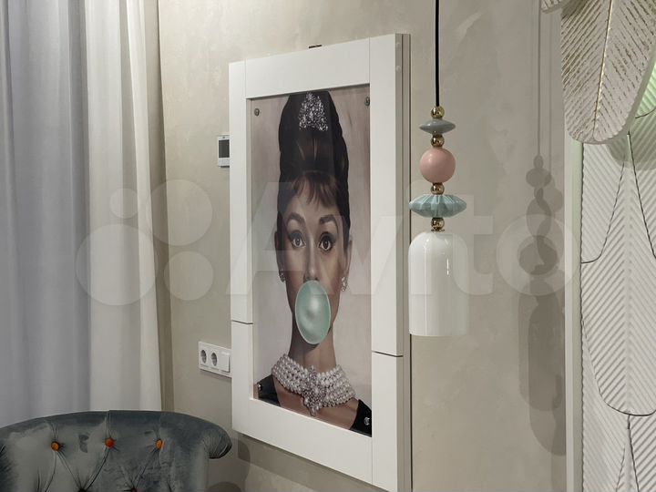 Квартира-студия, 28 м², 17/22 эт.