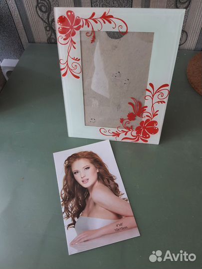 Рамка для фотографий