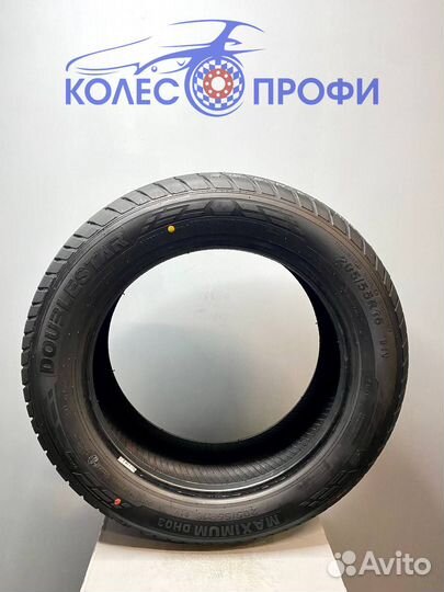 DoubleStar Maximum DH03 205/55 R16 91V