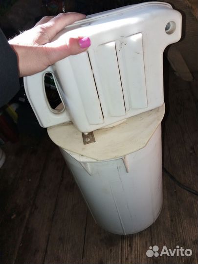 Маслобойка