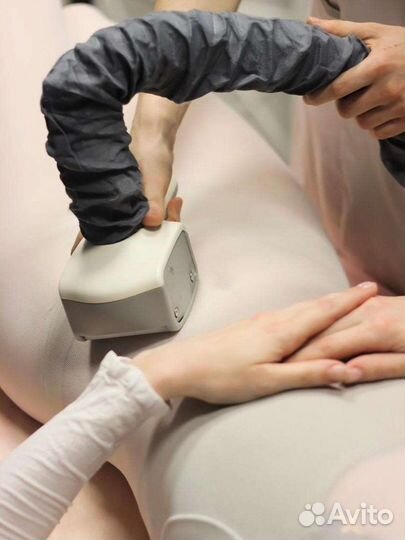 LPG массаж/Обертывание