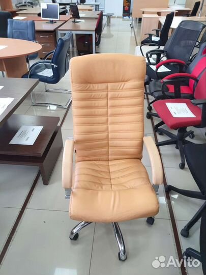 Кресло, компьютерное кресло, кресло офисное
