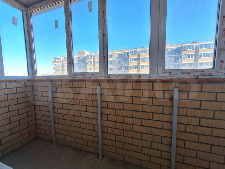 Квартира-студия, 25 м², 5/8 эт.