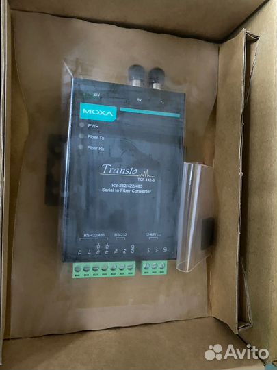 Преобразователь интерфейсов