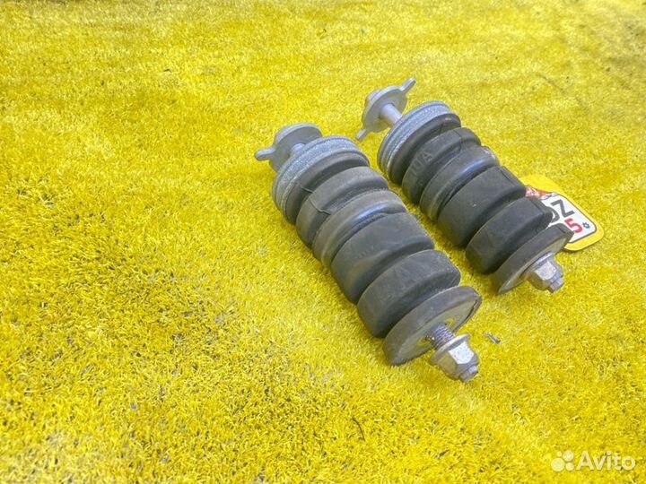 Подушка кузова передняя Toyota Land Cruiser Prado 145446