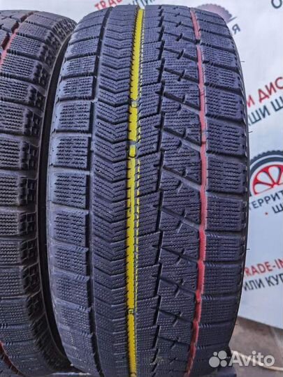 Bridgestone Blizzak VRX 205/55 R16 91Q