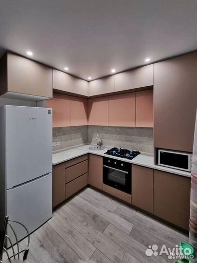 Кухня на заказ CS - 145