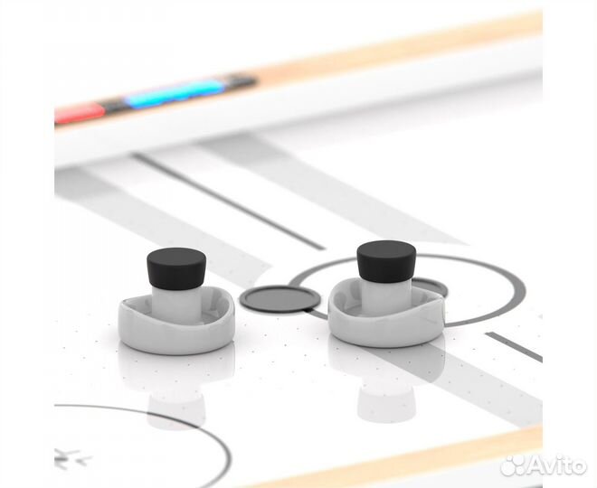 Аэрохоккей DFC daisy