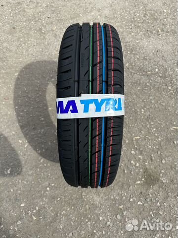 Viatti Strada Asimmetrico V-130 185/65 R15 88H