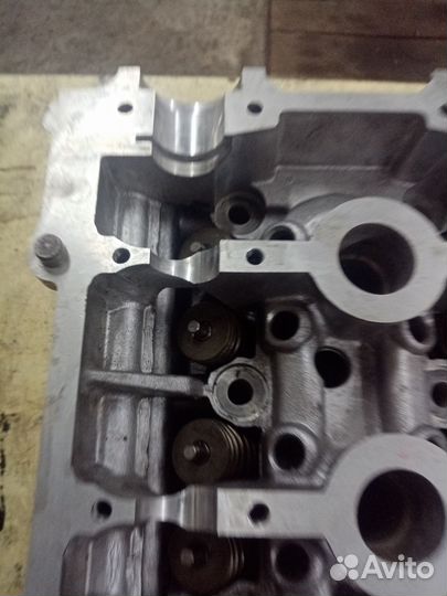 Гбц лада ларгус без фазорегулятора двигатель к 4м