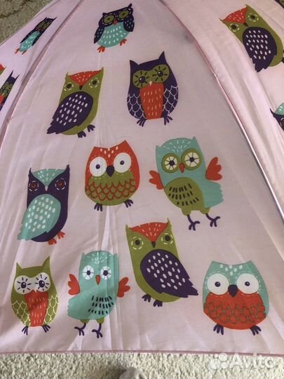 Зонтик детский