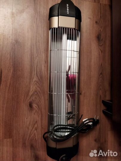 Инфракрасный обогреватель sanny ART-1700