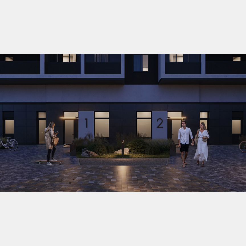 Квартира-студия, 18 м², 8/16 эт.