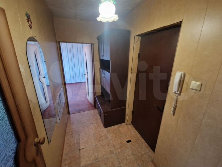 2-к. квартира, 50 м², 5/5 эт.