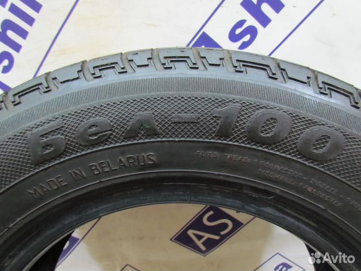 Белшина Бел-100 175/70 R13 89H