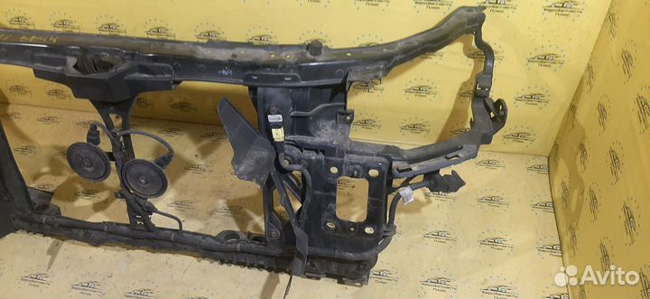 Телевизор Hyundai i30