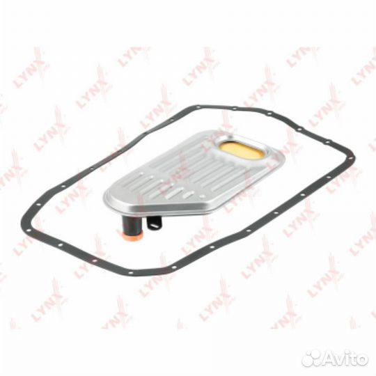 Lynxauto LT-1021 Фильтр АКПП