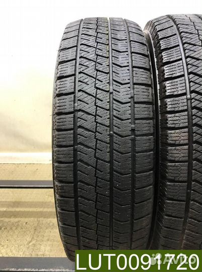 Bridgestone Blizzak VRX 185/65 R15 98Y