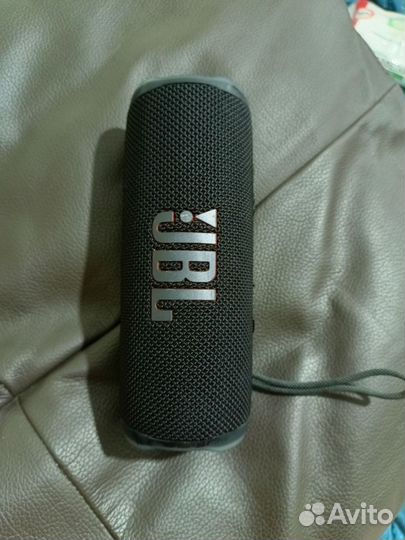 JBL Flip6