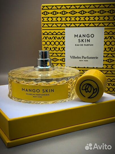 Духи Mango Skin 100ml