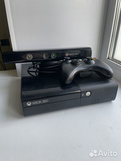 Xbox 360 фрибут