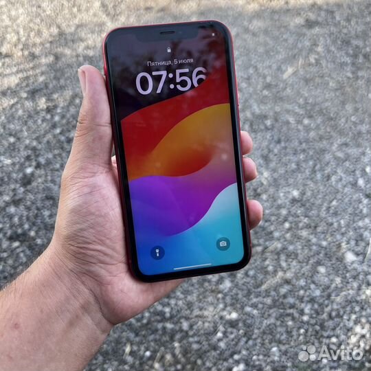 iPhone Xr, 64 ГБ