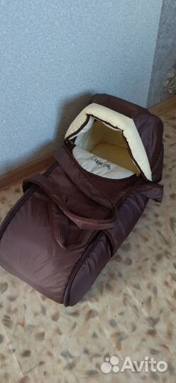 Переноска для детей