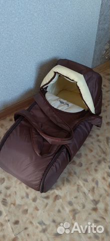 Переноска для детей