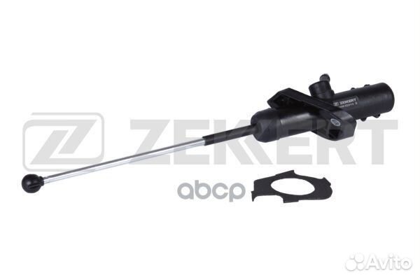 Цилиндр сцепления главный Fiat Doblo (119 233