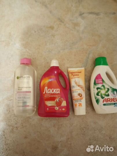 Мелкие игрушки