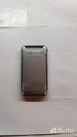 Samsung S3600
