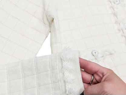 Кардиган женский Chanel кашемир, Москва