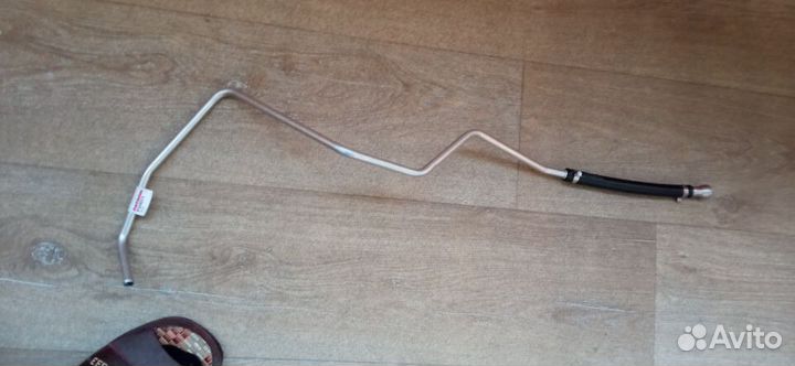 Шланг высокого давления гидроусилителя руля форд