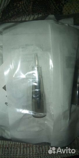 Катриджи для тату машинки