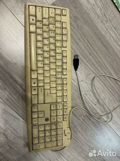 Клавиатура для компьютера