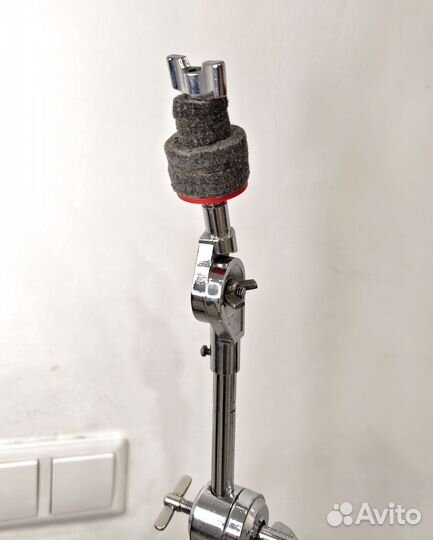 Стойка для тарелок барабанная легкая б/у