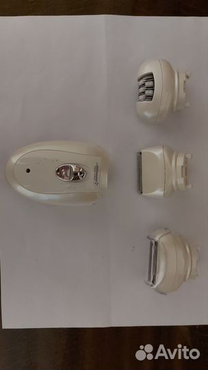 Депилятор 3 в 1