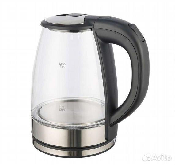 Чайник электрический новый