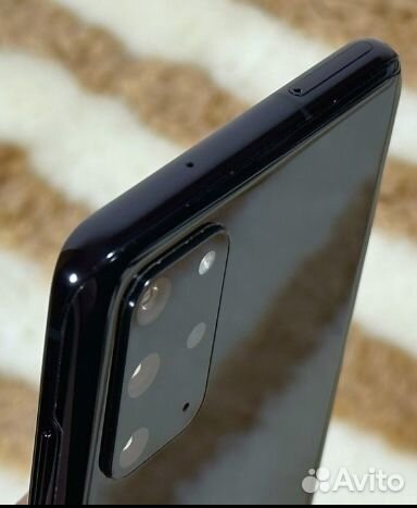 Samsung galaxy s20 plus