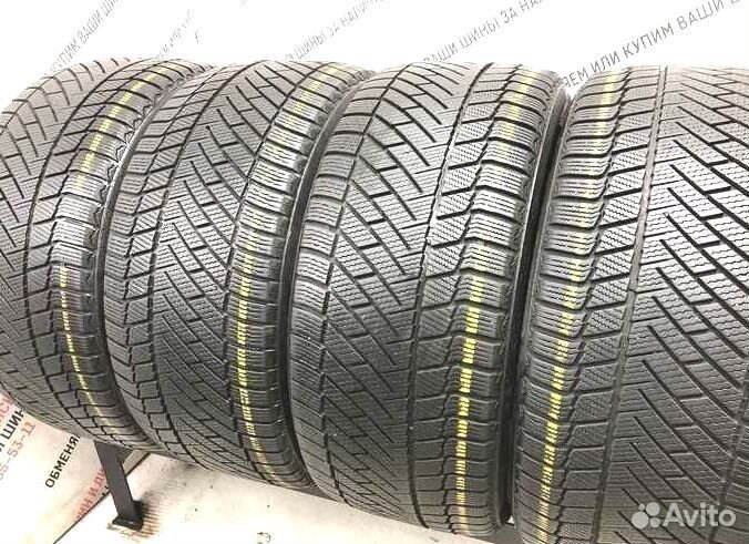 Continental ContiVikingContact 6 235/55 R17 95M