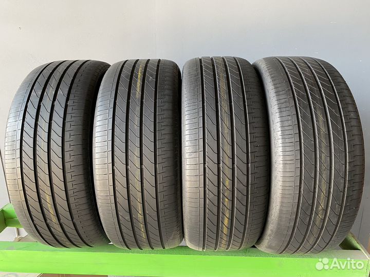Bridgestone Turanza T005A 245/45 R18