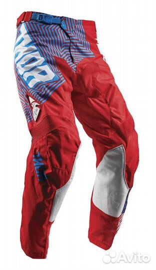 Мотоштаны для кросс/эндуро Оригинал Thor