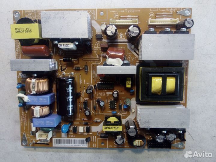 Блоки питания тв LCD, LED