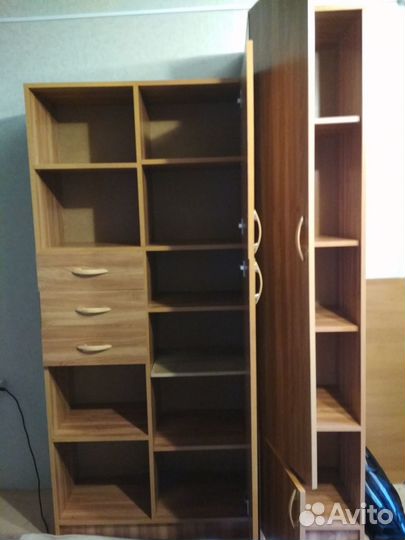 Детская стенка