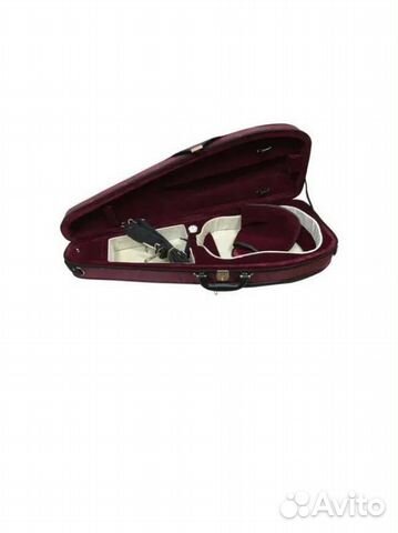 Чехол/футляр для скрипки 4/4 практически новый