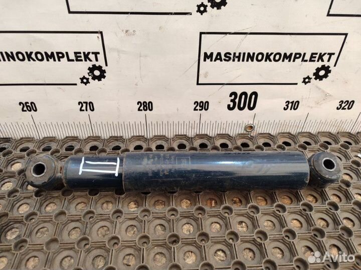 Амортизатор подвески Mercedes-Benz 1838Ls 1993