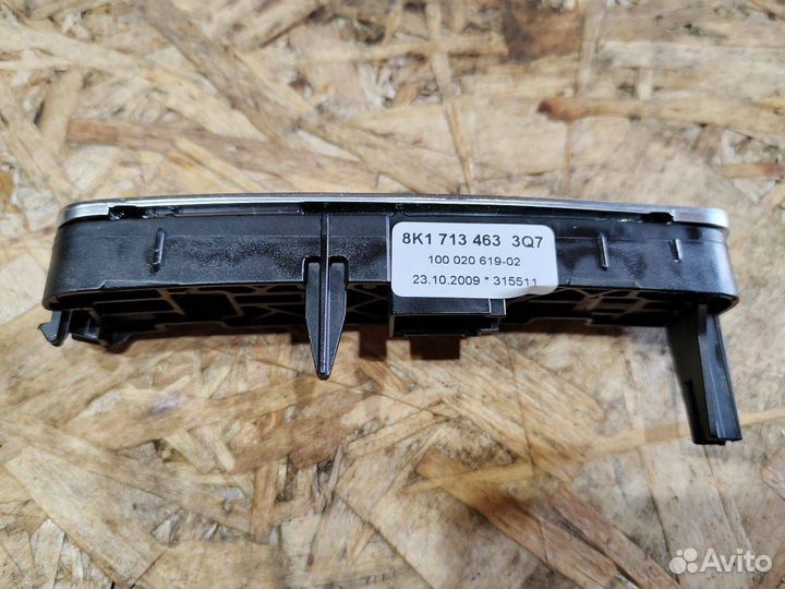 Индикатор АКПП Audi Q5 1 8K1713463