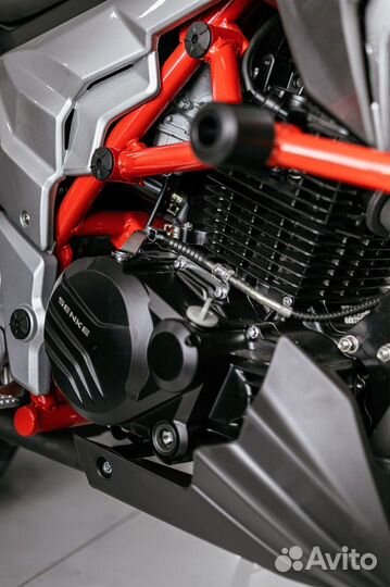 Regulmoto Raptor 250 new (в наличии)